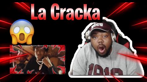 La cracka real name. Things To Know About La cracka real name. 